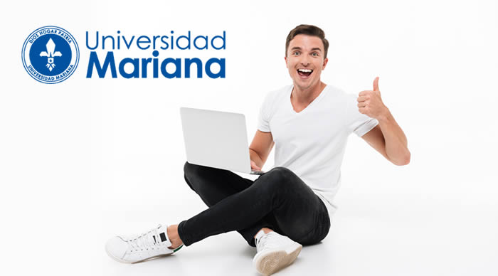 SOS la U - Universidad Mariana