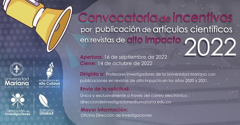 Profesionales Universidad Mariana - Programas Académicos