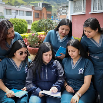 Pasto - Universidad Mariana - Programas académicos - Universidades Colombianas