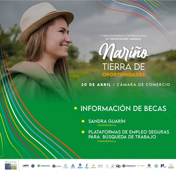 Universidad Mariana - Inscripciones abiertas