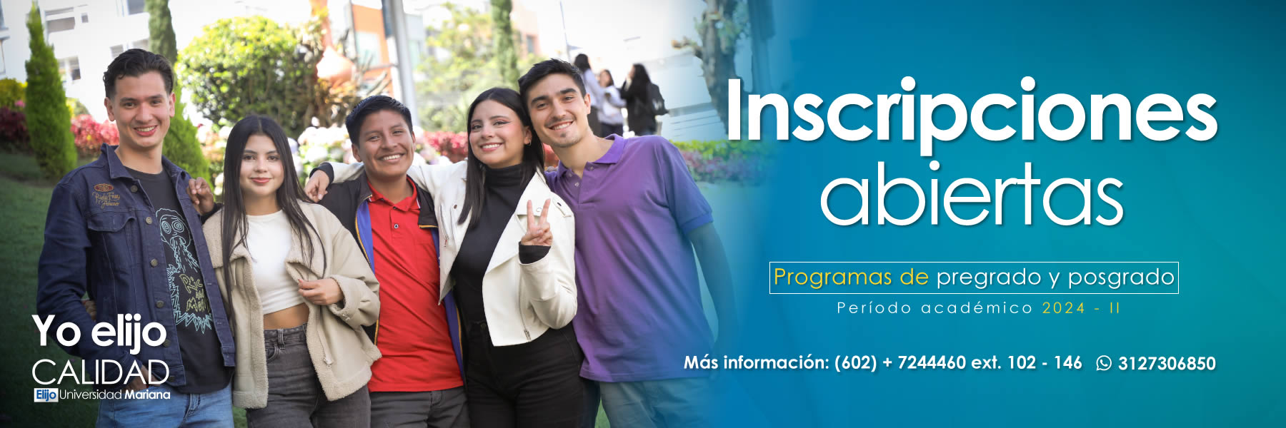 Universidades en Colombia - Programa profesionales, técnicos, tecnológicos, posgrados, maestrías y doctorados