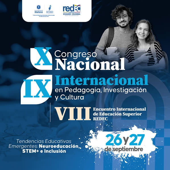 Eventos Universidad Mariana
