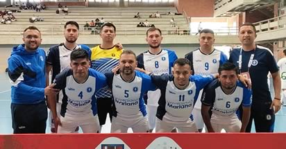 Noticias: Universidad Mariana presente en los V Juegos Universitarios Nacionales de Funcionarios ASCUN