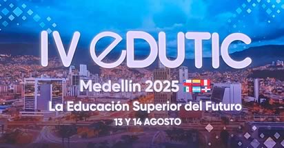 Noticia: Universidad Mariana participó en el IV EDUTIC “La Educación Superior del Futuro”