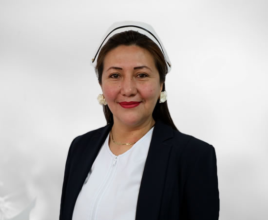 Docentes Universidad Mariana