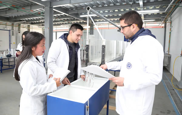 Perfil Profesional - Universidad Mariana