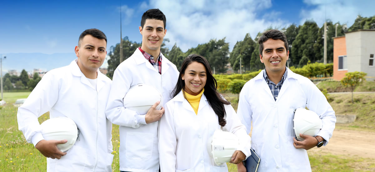 Programas Profesionales - Programas Académicos