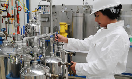 Perfil Profesional - Universidad Mariana