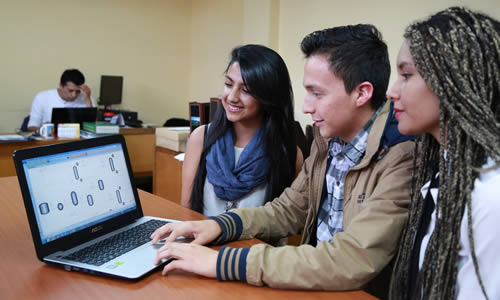 Perfil Profesional - Universidad Mariana