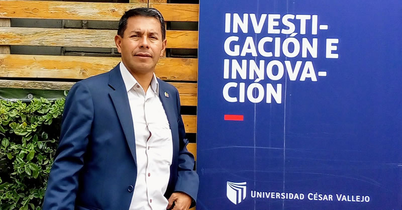 INVESTIGADOR PARTICIPA EN CONGRESO INTERNACIONAL DE CIENCIAS EMPRESARIALES EN LIMA - PERÚ