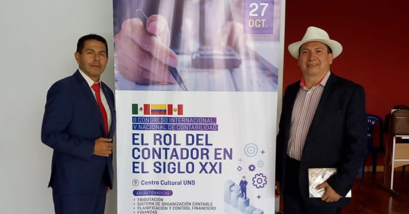 MOVILIDAD INTERNACIONAL A UNIVERSIDAD CESAR VALLEJO EN PERÚ