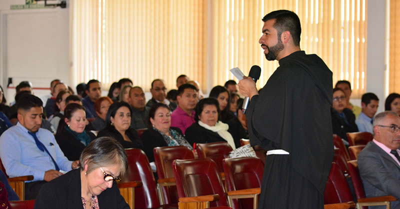 LA ACREDITACIÓN INSTITUCIONAL, UN COMPROMISO DE TODOS