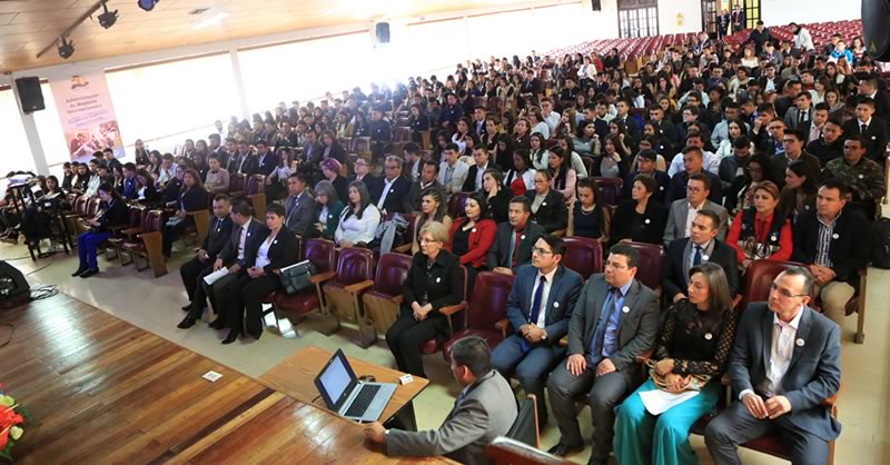 RECONOCIMIENTOS POR ACREDITACIÓN EN ALTA CALIDAD DEL PROGRAMA DE ADMINISTRACIÓN Y NEGOCIOS INTERNACIONALES