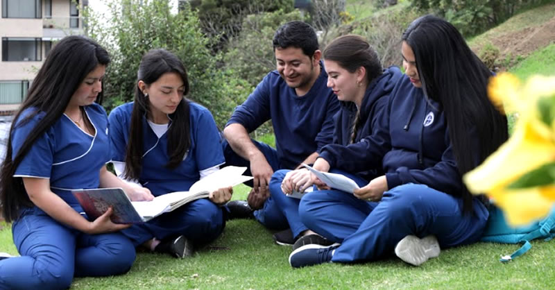 VICERRECTORÍA DE BIENESTAR UNIVERSITARIO, GARANTIZA AYUDAS PARA LA PERMANENCIA DE ESTUDIANTES