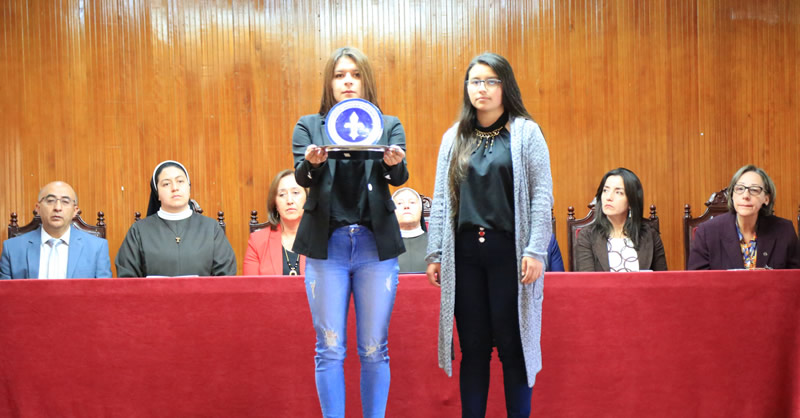 LA ACREDITACIÓN INSTITUCIONAL, UN COMPROMISO DE TODOS