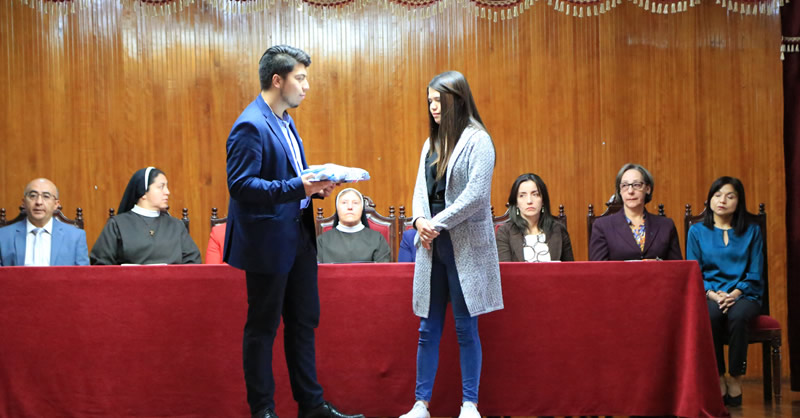 LA ACREDITACIÓN INSTITUCIONAL, UN COMPROMISO DE TODOS
