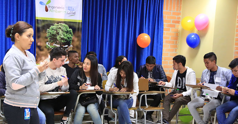 LA ACREDITACIÓN INSTITUCIONAL, UN COMPROMISO DE TODOS