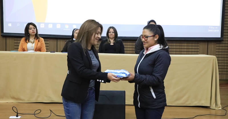 BIENVENIDA A ESTUDIANTES DE PRIMER SEMESTRE DE LA JORNADA NOCTURNA