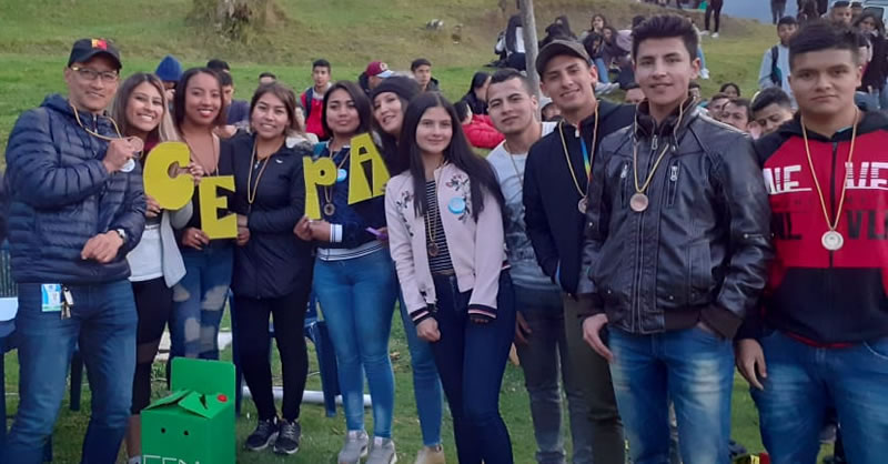 IV CAMPAMENTO DE EMPRENDIMIENTO: “UNA EXPRESIÓN DE CULTURA EMPRENDEDORA EN NARIÑO”