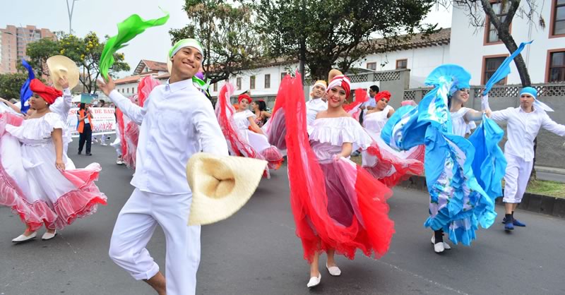 CELEBRACIÓN FRANCISCANA, BRINDÓ ESPACIOS DE ENCUENTRO UNIVERSITARIO