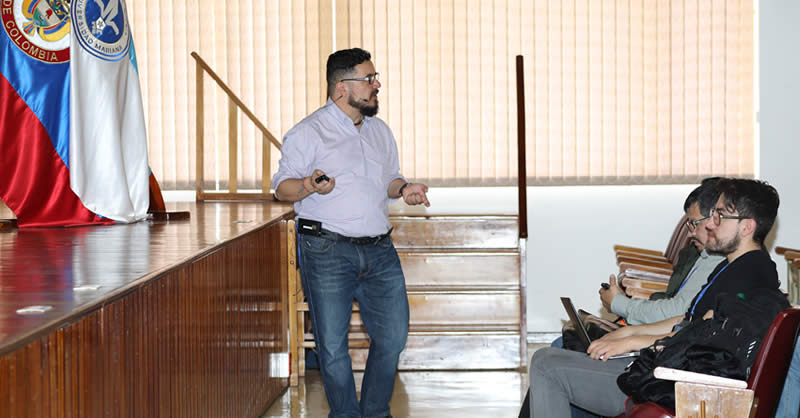 LA CIBERSEGURIDAD, AVANCE TECNOLÓGICO QUE DEBEN CONOCER LAS ORGANIZACIONES
