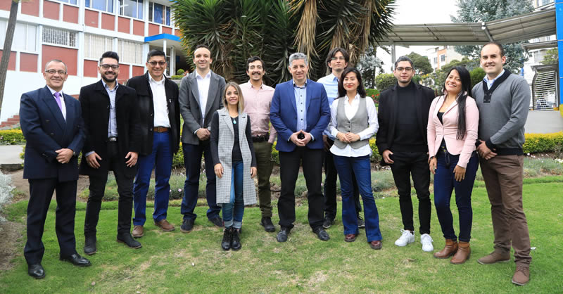 PROGRAMA DE COMUNICACIÓN SOCIAL, CON REGISTRO CALIFICADO RENOVADO
