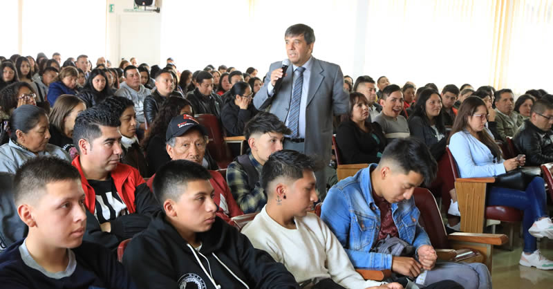 UNIVERSIDAD MARIANA PROMUEVE CURSOS BÁSICOS DE CONTABILIDAD