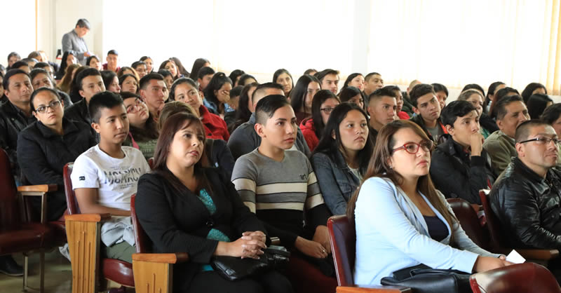 UNIVERSIDAD MARIANA PROMUEVE CURSOS BÁSICOS DE CONTABILIDAD