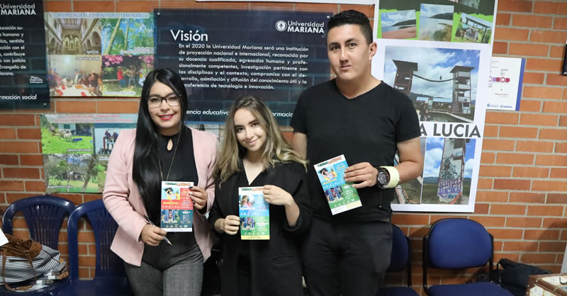 CONVERSATORIO CREANDO MARCA PARA ORIENTAR PLANES DE VIDA
