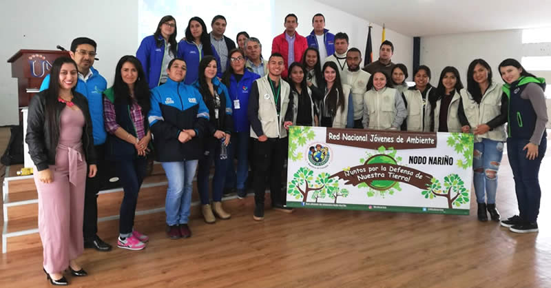 CONCIENCIA POR EL CUIDADO DEL AGUA EN SU DÍA INTERNACIONAL