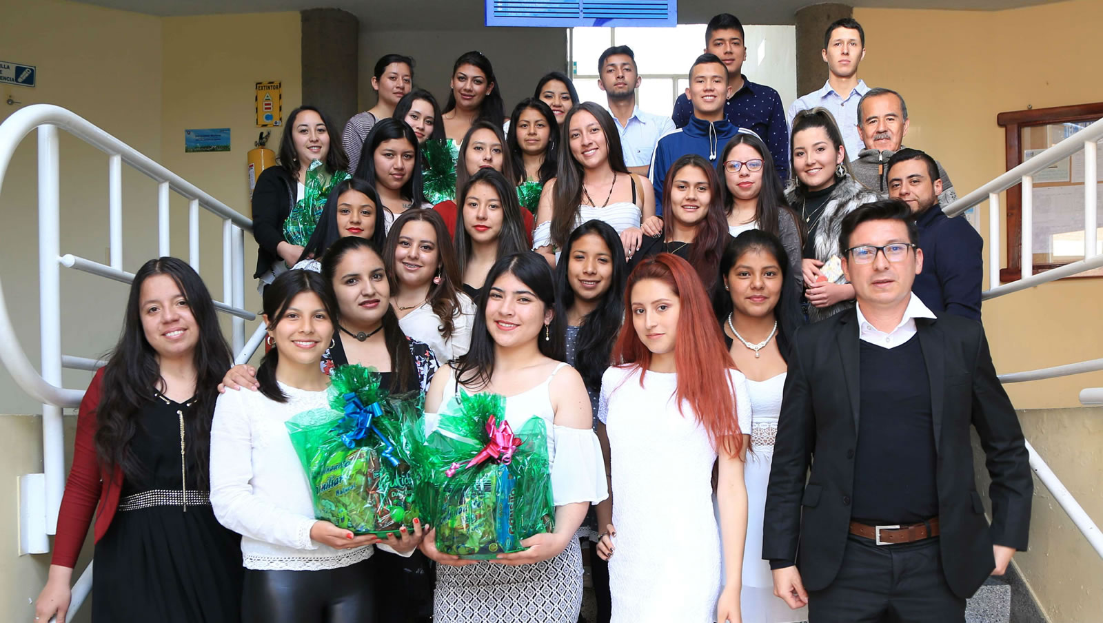 VICERRECTORÍA DE BIENESTAR UNIVERSITARIO PROMUEVE CURSOS DE DESARROLLO HUMANO