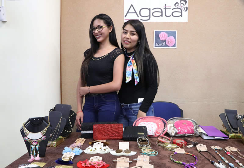 SEMANA DE LA SEGURIDAD Y SALUD EN EL TRABAJO GENERA CULTURA UNIVERSITARIA