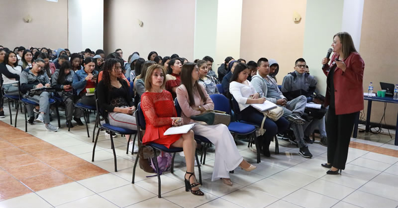 CONMEMORACIÓN DÍA LATINOAMERICANO DEL TRABAJADOR SOCIAL