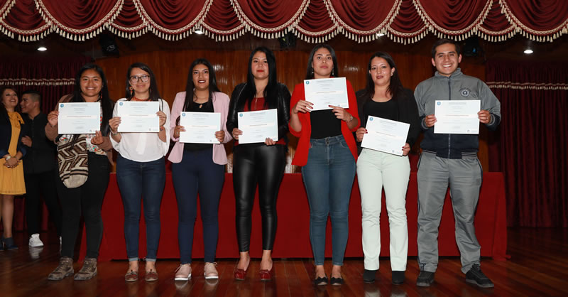 CONMEMORACIÓN DÍA LATINOAMERICANO DEL TRABAJADOR SOCIAL