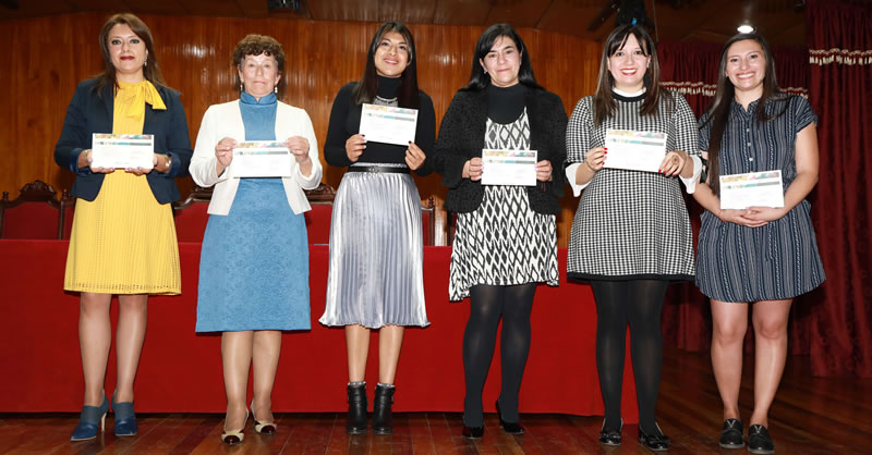 CONMEMORACIÓN DÍA LATINOAMERICANO DEL TRABAJADOR SOCIAL
