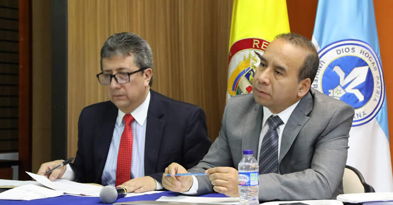 EL LITIGIO DE ESTUDIANTES EN V ENCUENTRO DE DIÁLOGOS SOBRE EL DERECHO