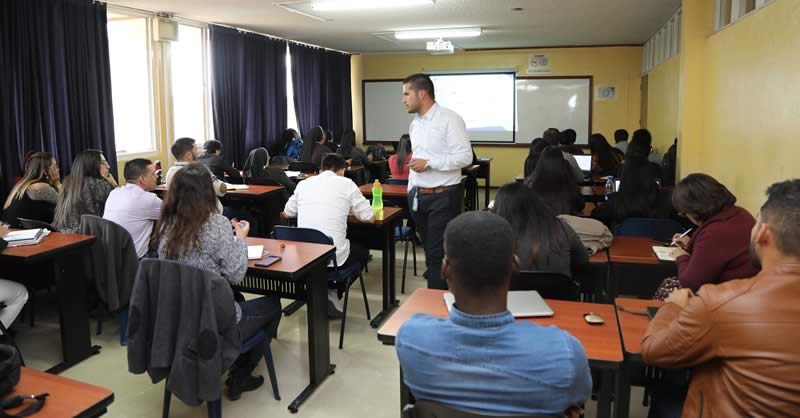 DOCTORADO EN PEDAGOGÍA, UN COMPROMISO CON LOS DOCENTES DE LA REGIÓN