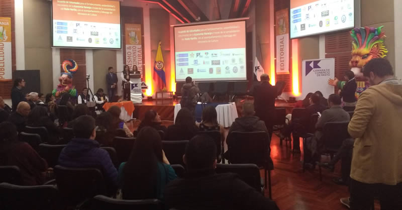 LOS PROGRAMAS DE ENFERMERÍA Y NUTRICIÓN EN SINTONÍA CON LA ECONOMÍA NARANJA