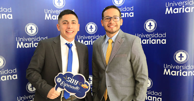 CELEBRACIÓN DE GRADOS SEGUNDO PERÍODO DE 2018