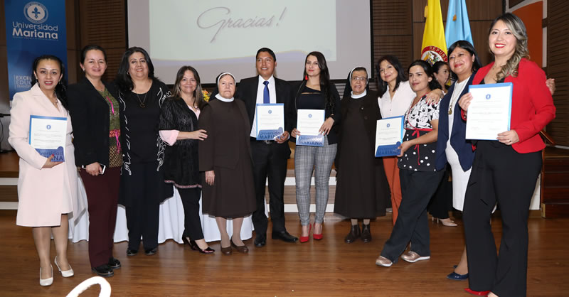 PRIMER ENCUENTRO DE EGRESADOS DE CIENCIAS DE LA SALUD Y LANZAMIENTOS DE LIBROS