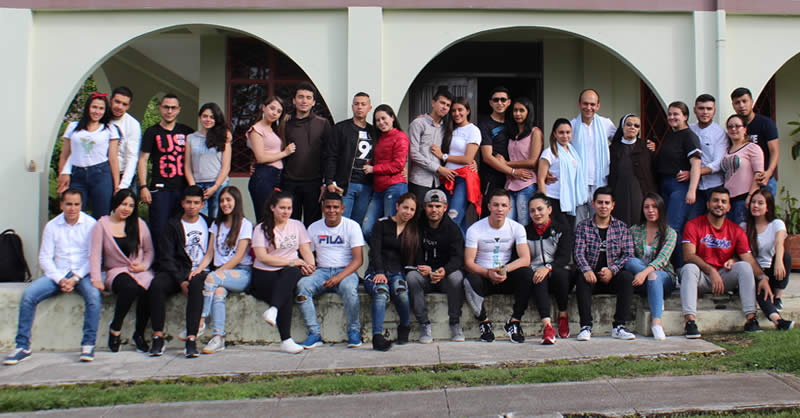 ENCUENTRO DE NOVIOS “TOMANDOME COMO PAREJA”
