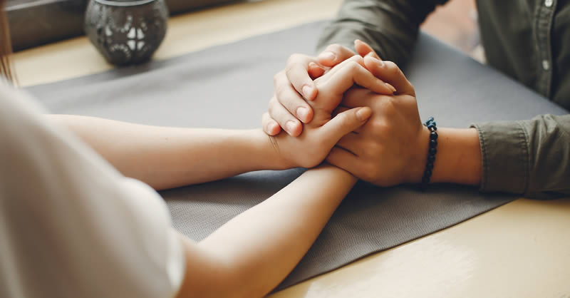 CON GRAN ACOGIDA, SE LLEVÓ A CABO PRIMER ENCUENTRO VIRTUAL DE PAREJAS