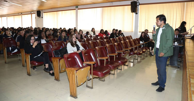 IV ENCUENTRO INTERNACIONAL DE TERAPIA OCUPACIONAL “EXPERIENCIAS SIGNIFICATIVAS DESDE LA OCUPACIÓN”