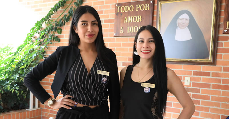 ESTUDIANTES DE BÁSICA PRIMARIA INICIAN SU PRÁCTICA PEDAGÓGICA