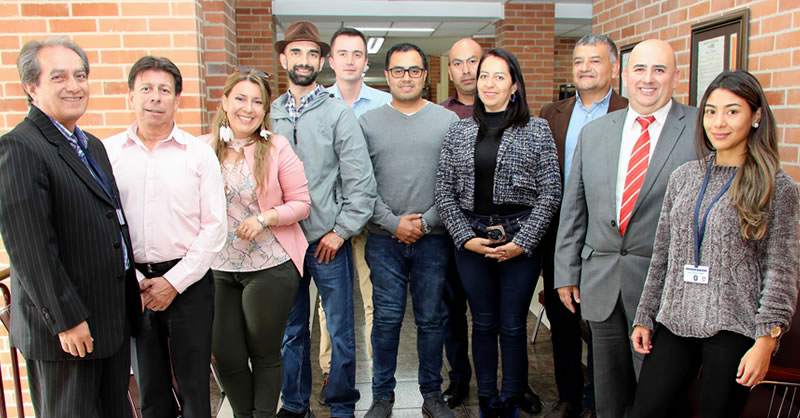 UNIVERSIDAD MARIANA PARTICIPARÁ EN EL V FORO DE LA FRONTERA