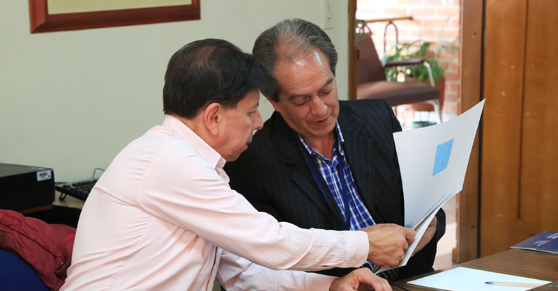 UNIVERSIDAD MARIANA PARTICIPARÁ EN EL V FORO DE LA FRONTERA