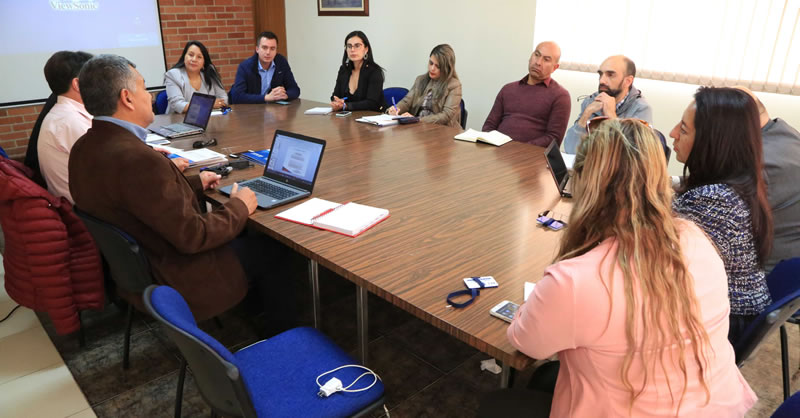 UNIVERSIDAD MARIANA PARTICIPARÁ EN EL V FORO DE LA FRONTERA