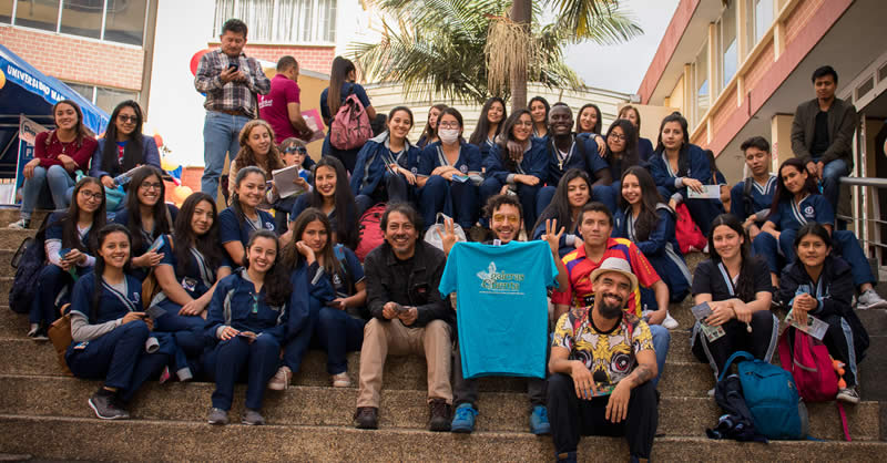 HISTORIAS, CUENTOS  Y EXPERIENCIAS DE VIDA EN GALERAS CUENTA