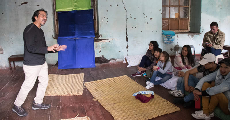 HISTORIAS, CUENTOS  Y EXPERIENCIAS DE VIDA EN GALERAS CUENTA