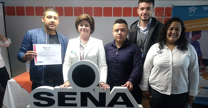 PROGRAMA DE INGENIERÍA DE SISTEMAS SE DESTACA CON PROYECTO INNOVADOR